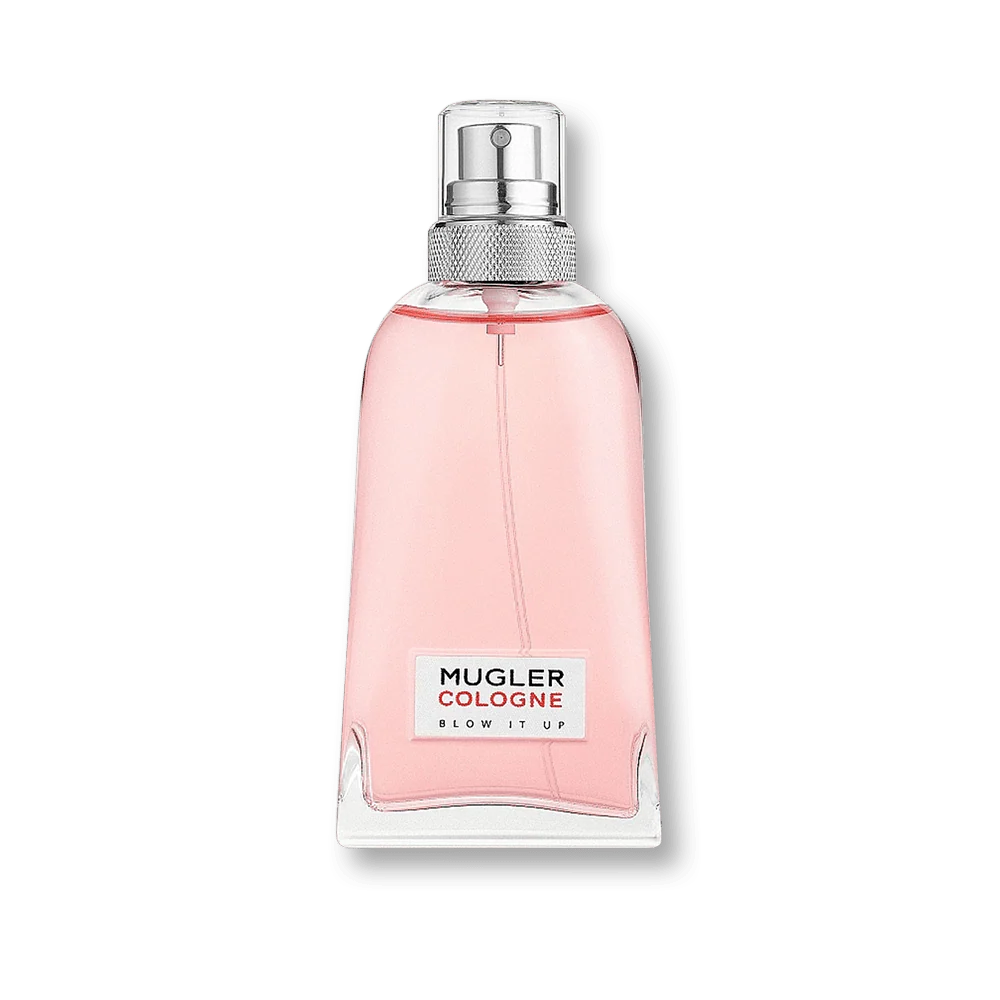 Mugler Cologne Blow It Up EDT