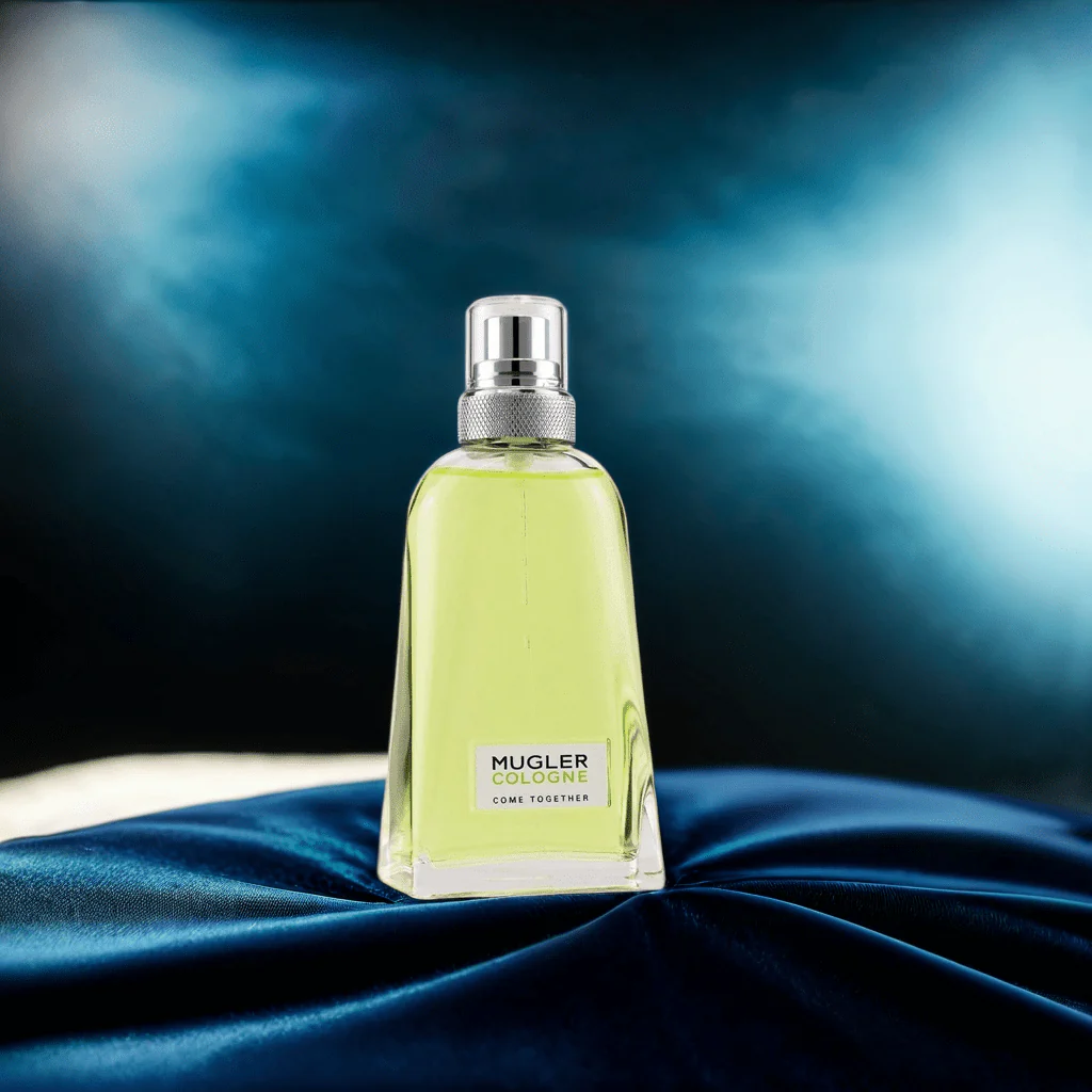 Mugler Cologne Come Together EDT - Image 4