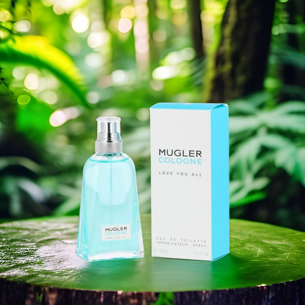 Mugler Cologne Love You All EDT - Image 4