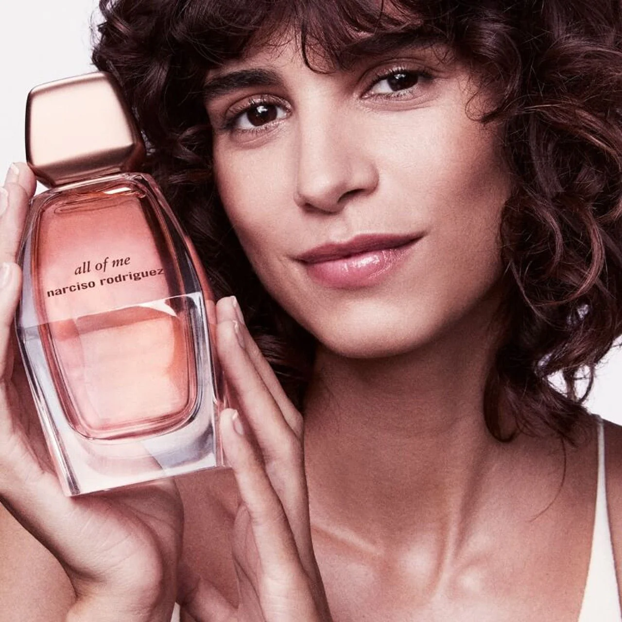 Narciso Rodriguez All Of Me EDP Intense - Image 3