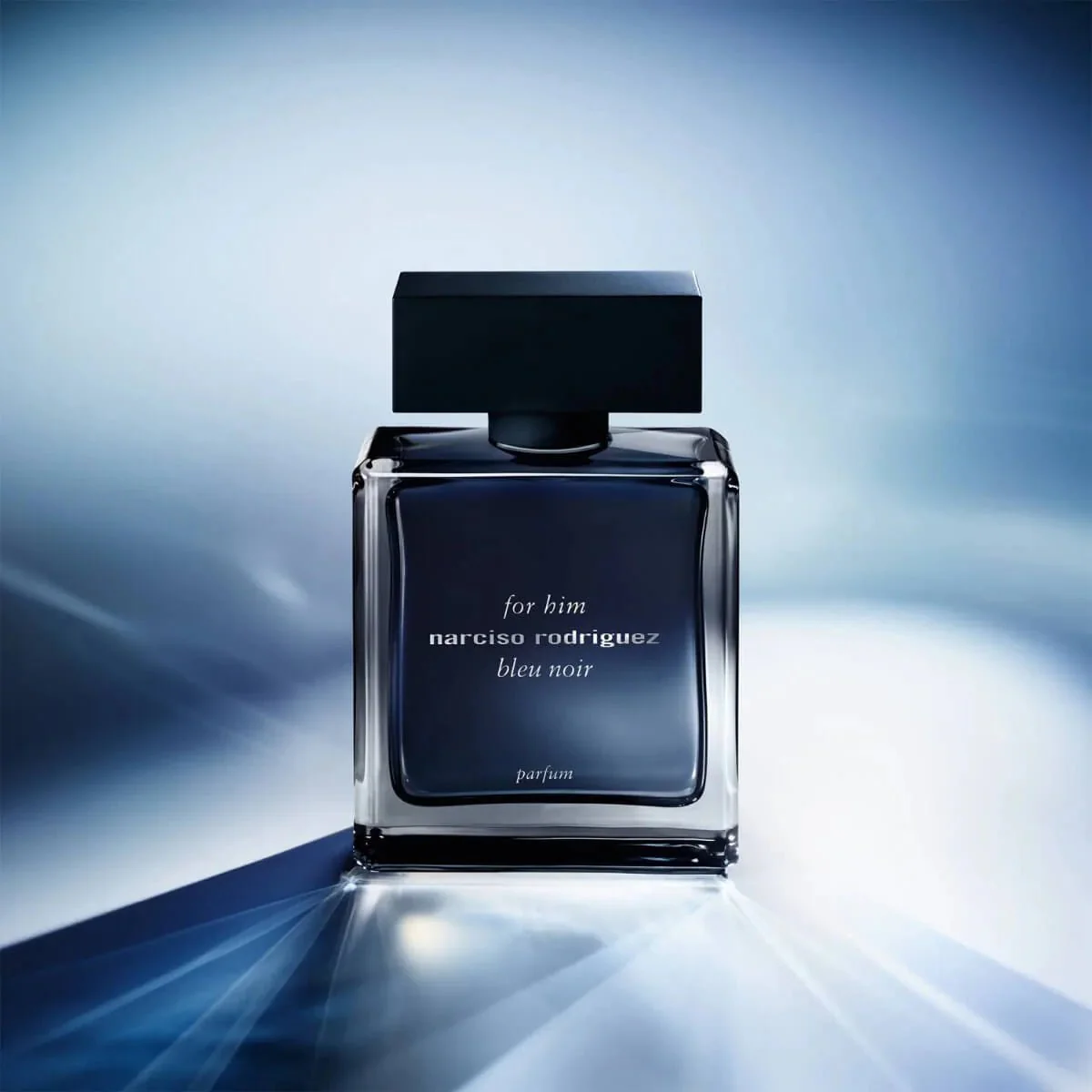 Narciso Rodriguez Bleu Noir EDP Set for Men - Image 3