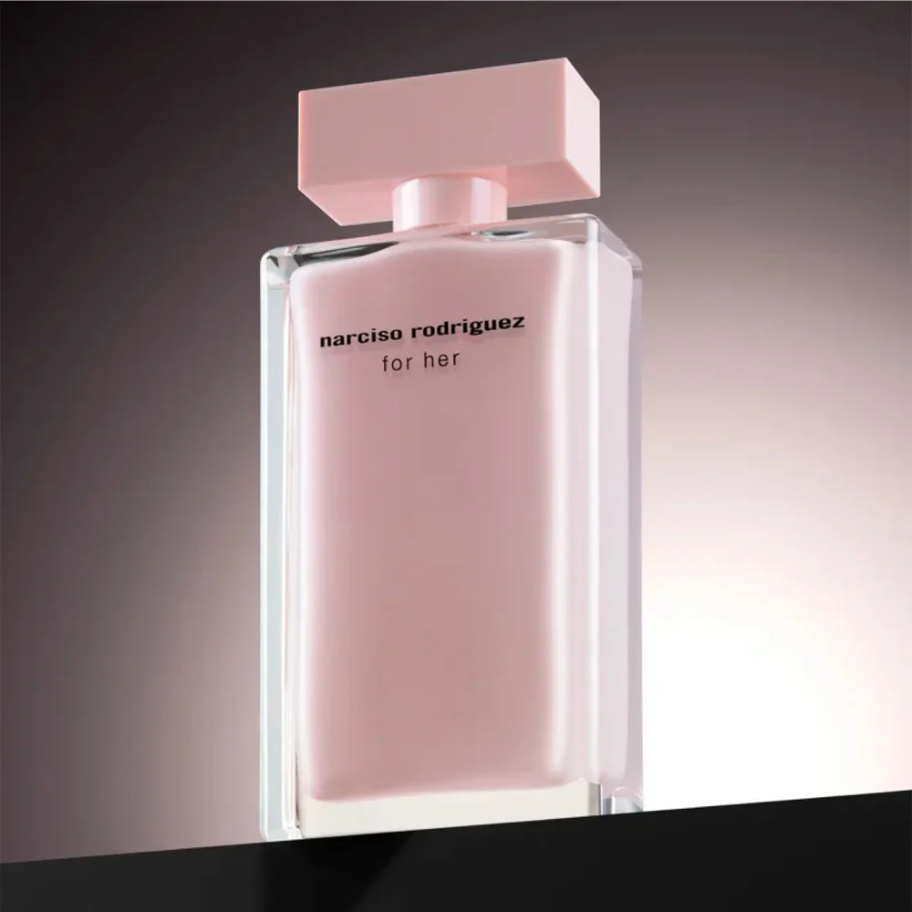 Narciso Rodriguez For Her EDP For Women Gift Set - Image 2