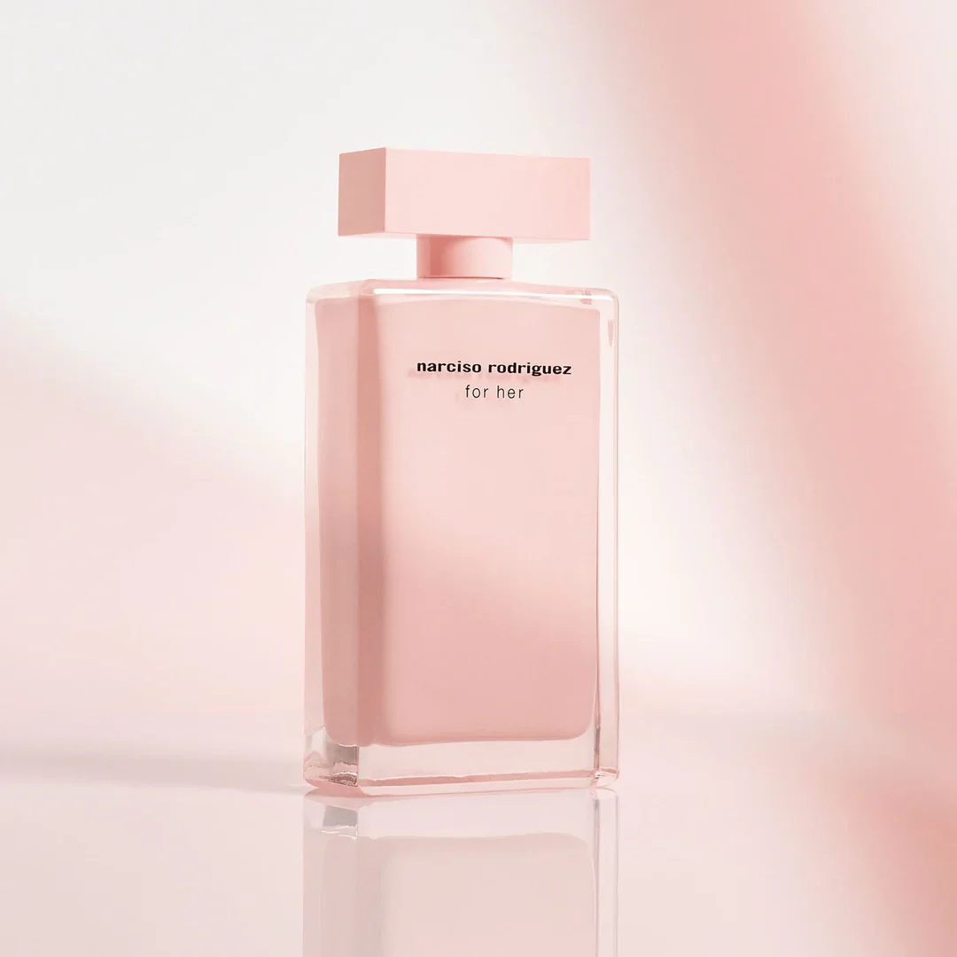 Narciso Rodriguez For Her EDP For Women Gift Set - Image 3