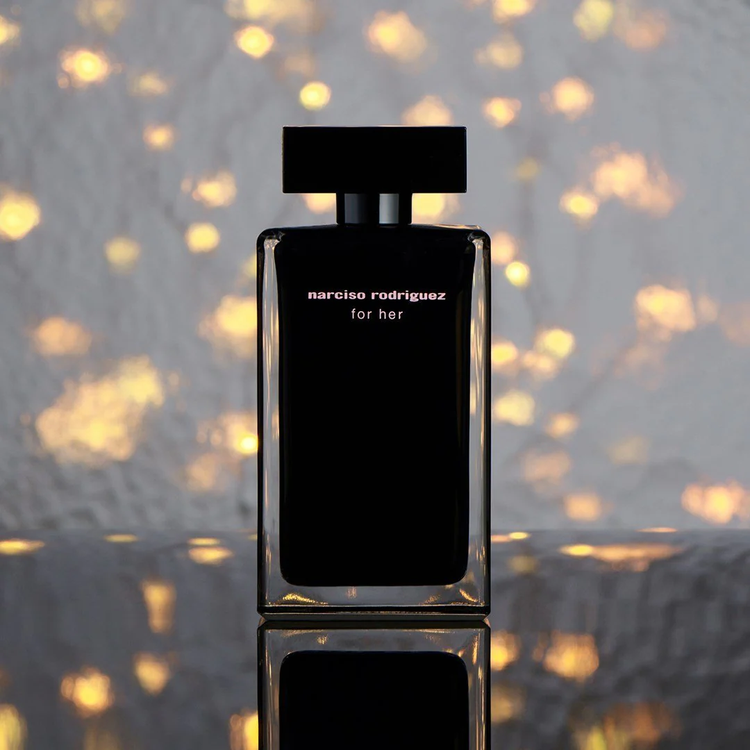 Narciso Rodriguez For Her EDT - Image 4