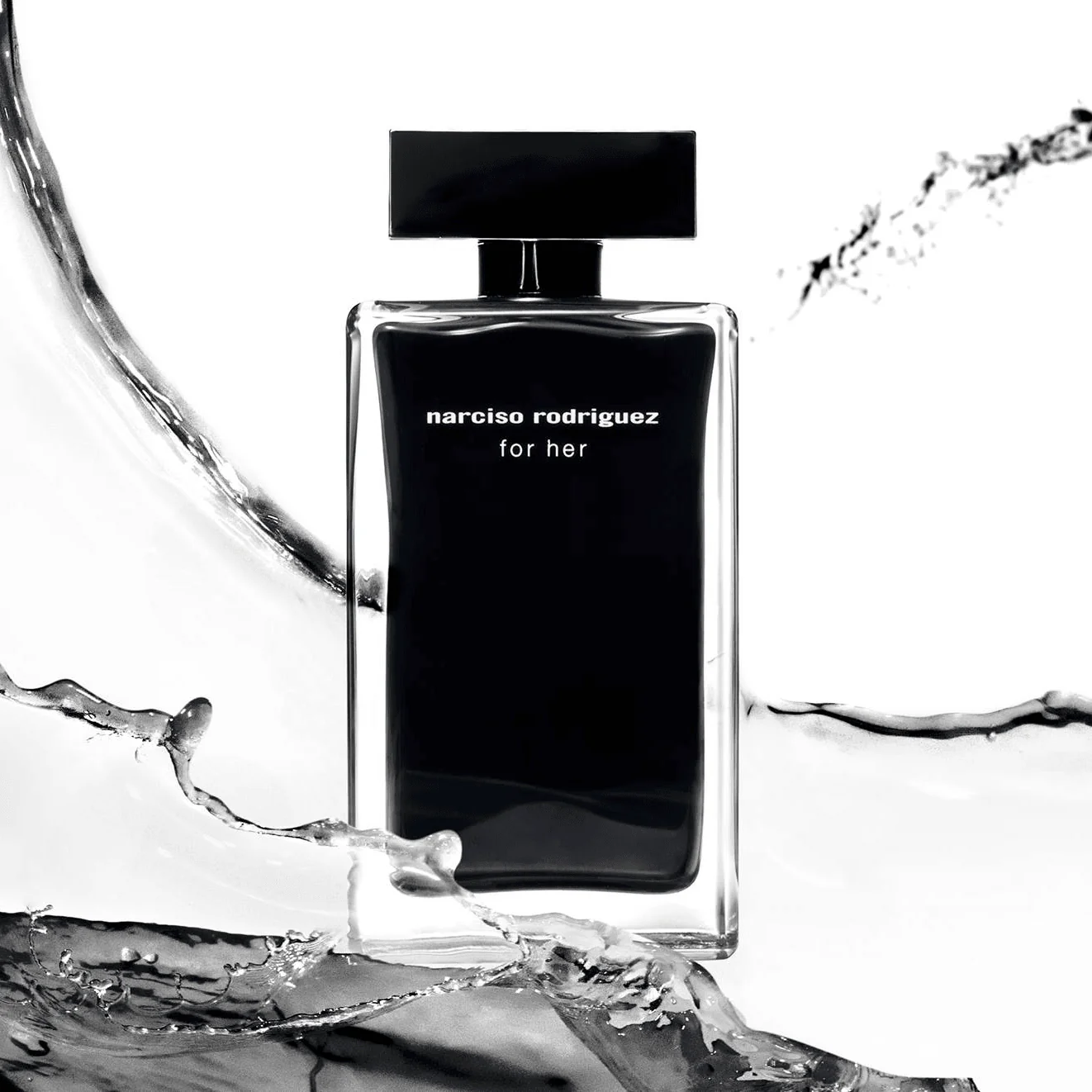 Narciso Rodriguez For Her EDT - Image 5