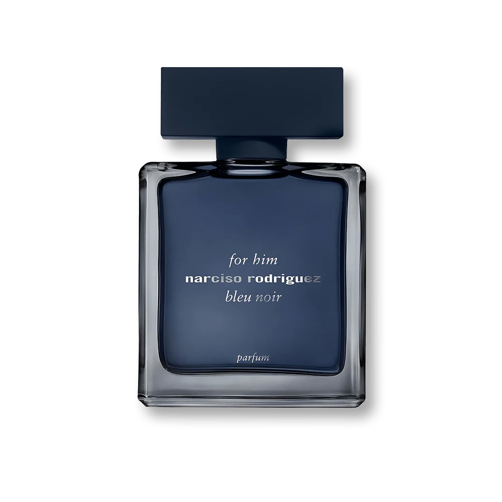 Narciso Rodriguez For Him Bleu Noir Parfum