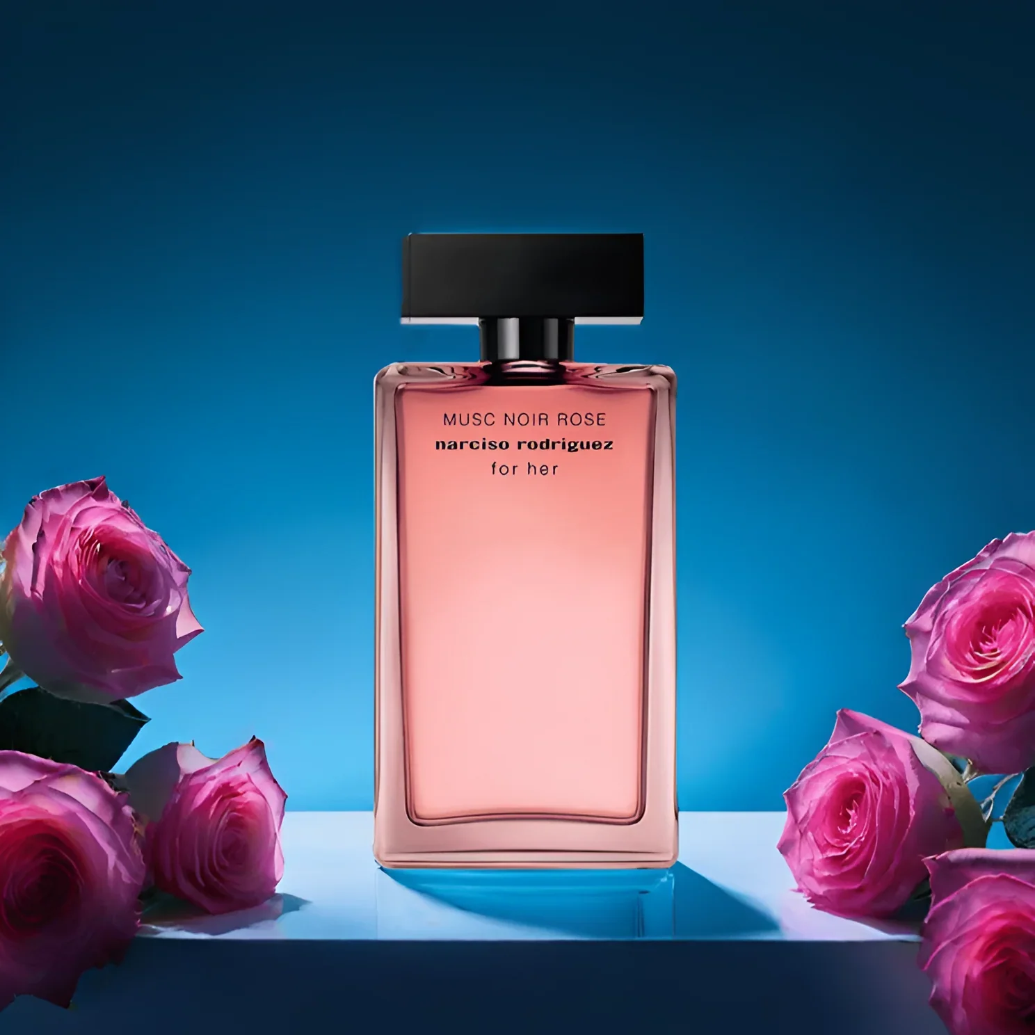 Narciso Rodriguez Musc Noir Rose EDP Gift Set - Image 2