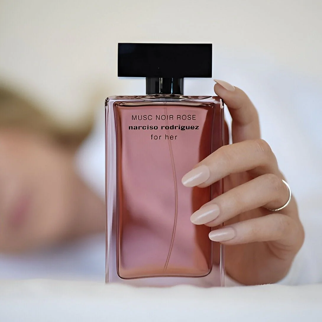 Narciso Rodriguez Musc Noir Rose For Her EDP - Image 2