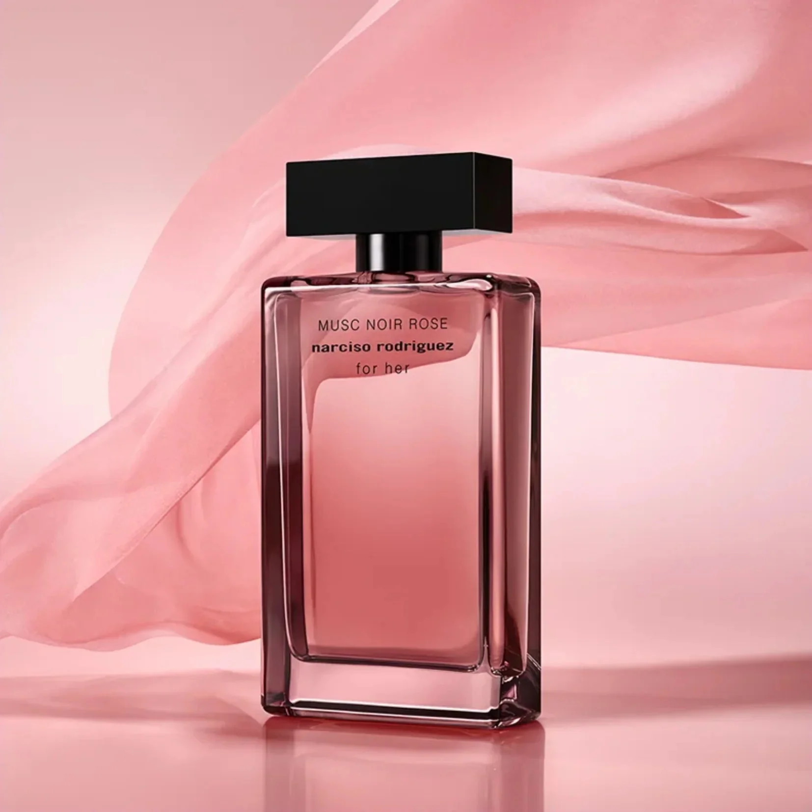 Narciso Rodriguez Musc Noir Rose For Her EDP - Image 5