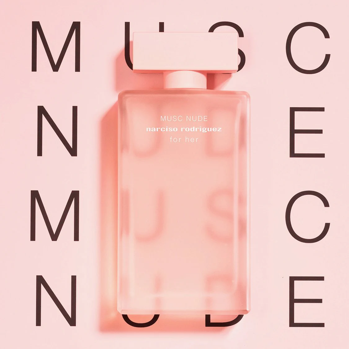 Narciso Rodriguez Musc Nude For Her EDP Gift Set - Image 2