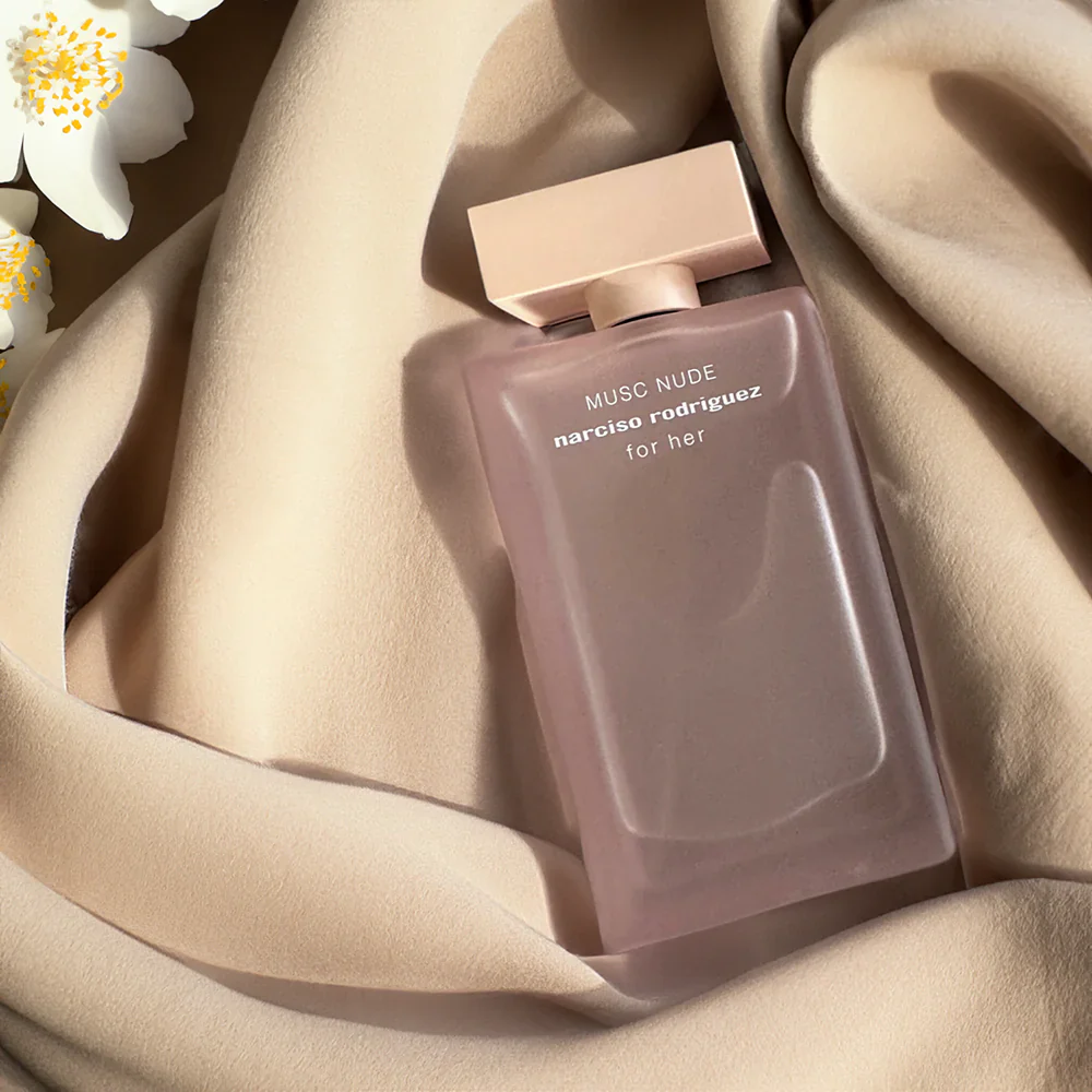 Narciso Rodriguez Musc Nude For Her EDP Gift Set - Image 4