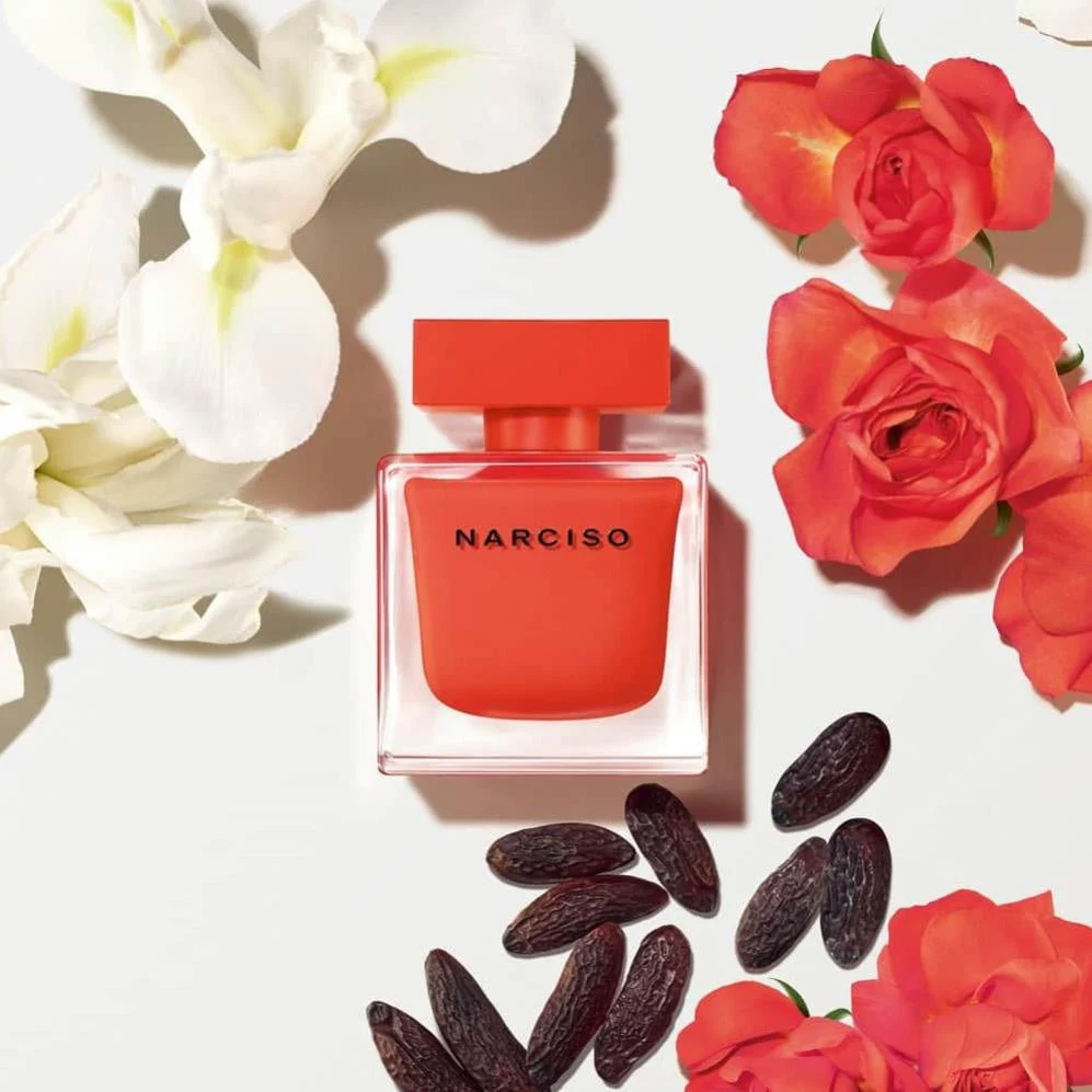 Narciso Rodriguez Narciso Rouge EDT - Image 3