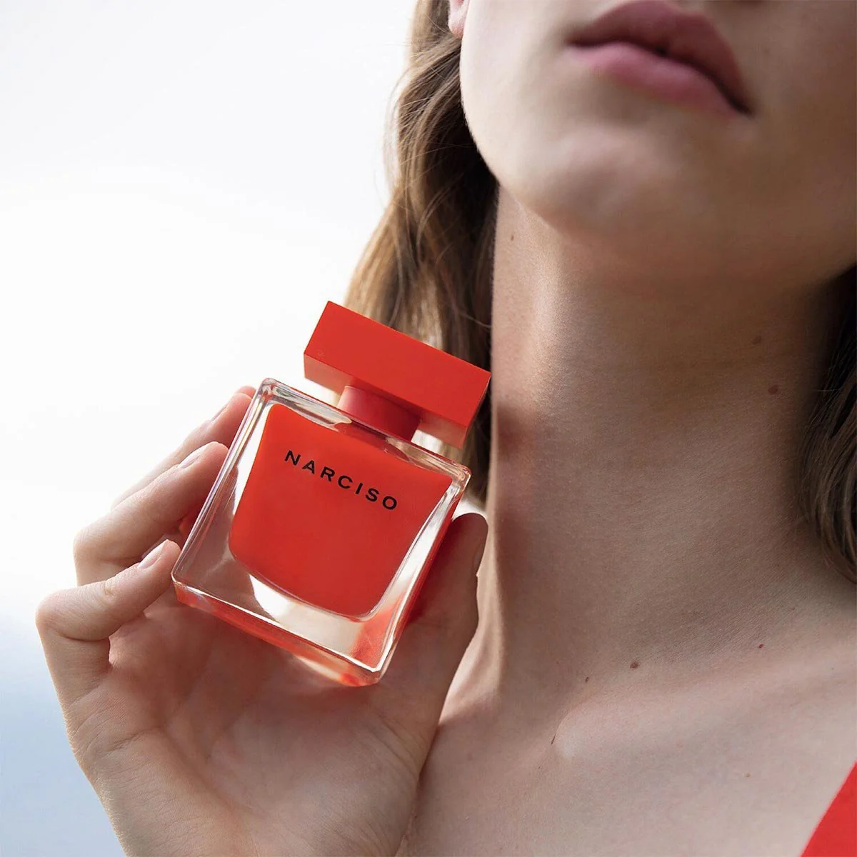 Narciso Rodriguez Rouge EDP For Women - Image 5