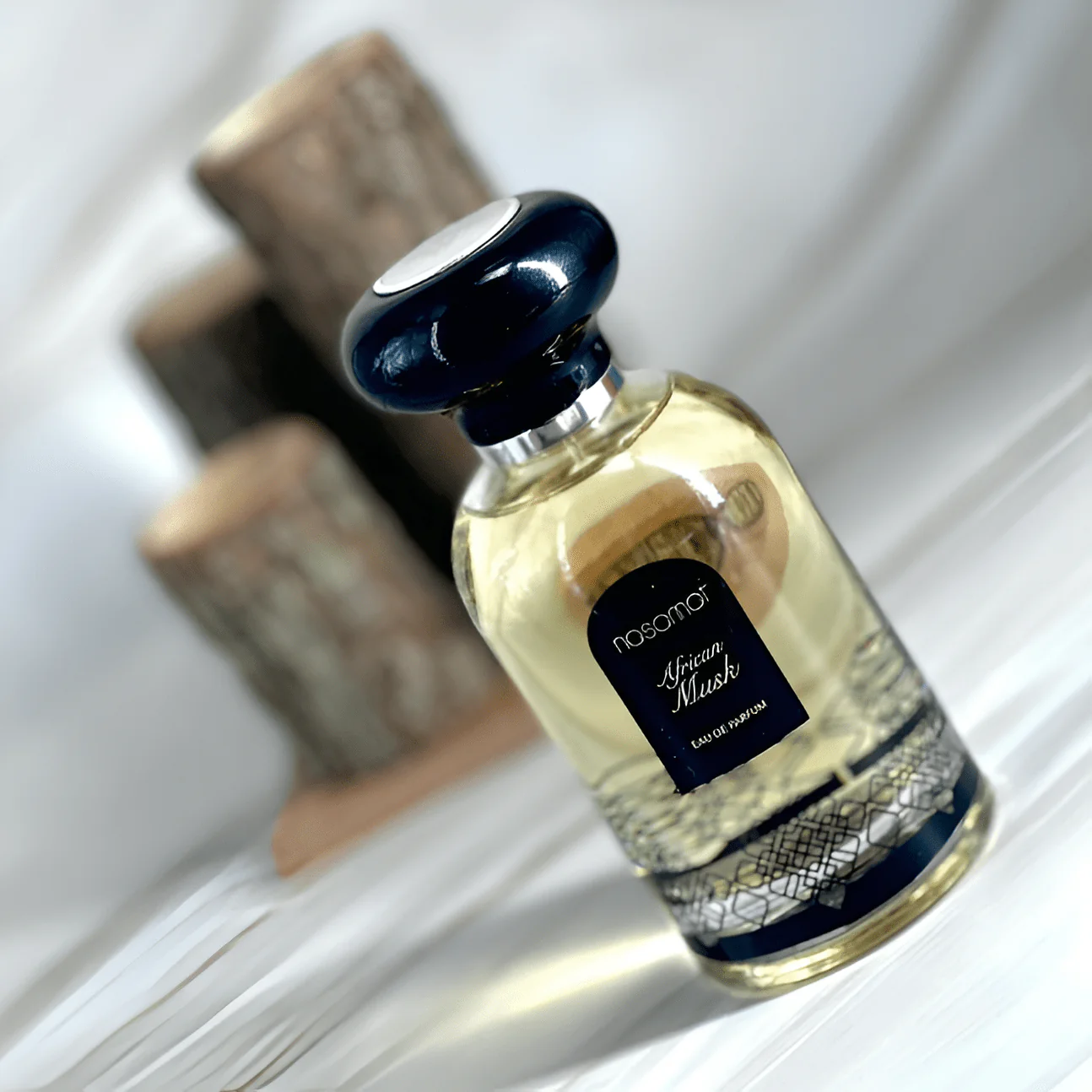 Nasamat African Musk EDP - Image 2