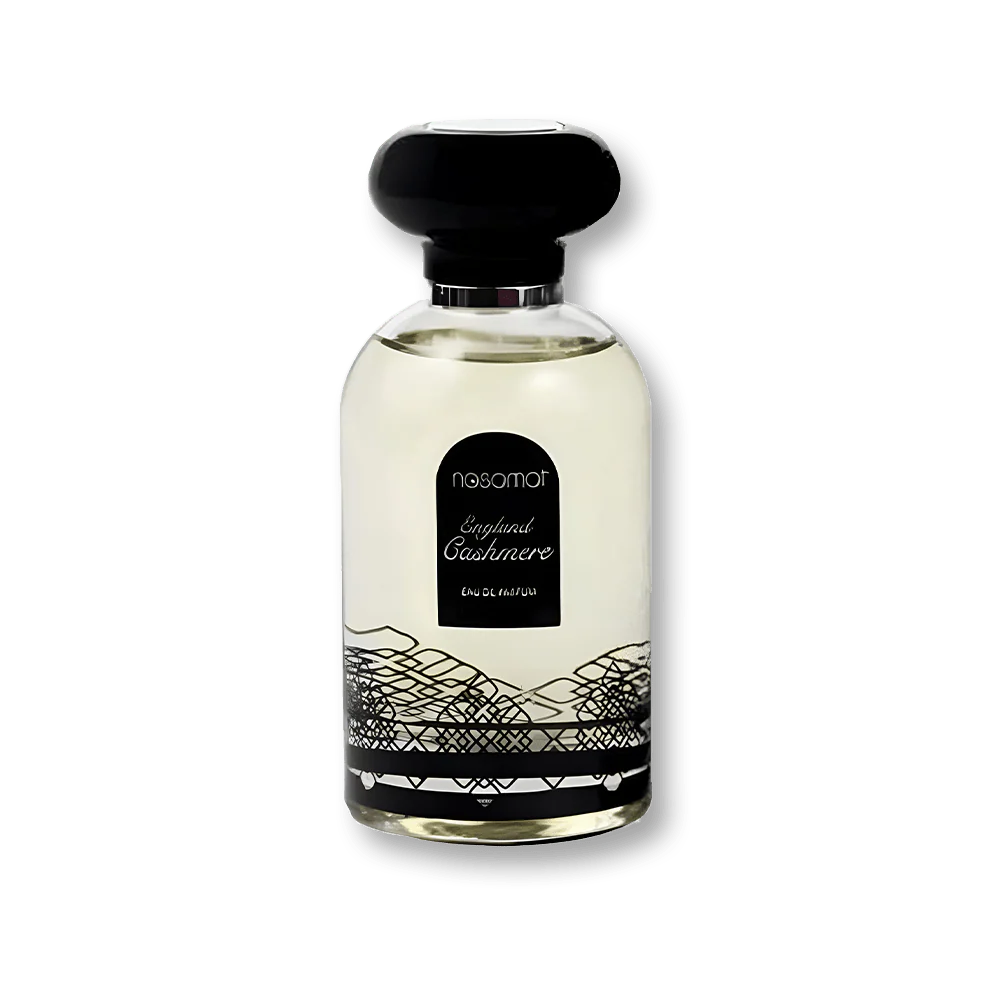 Nasamat England Cashmere EDP