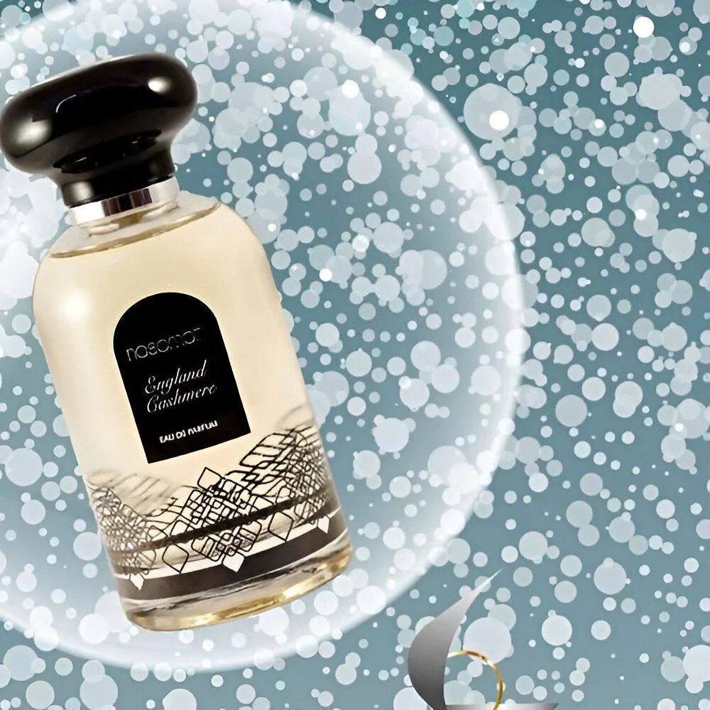 Nasamat England Cashmere EDP - Image 2