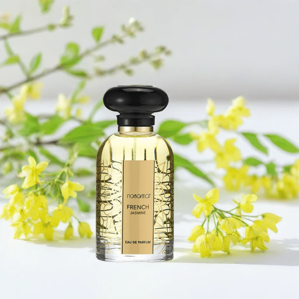 Nasamat French Jasmine Gold EDP - Image 2
