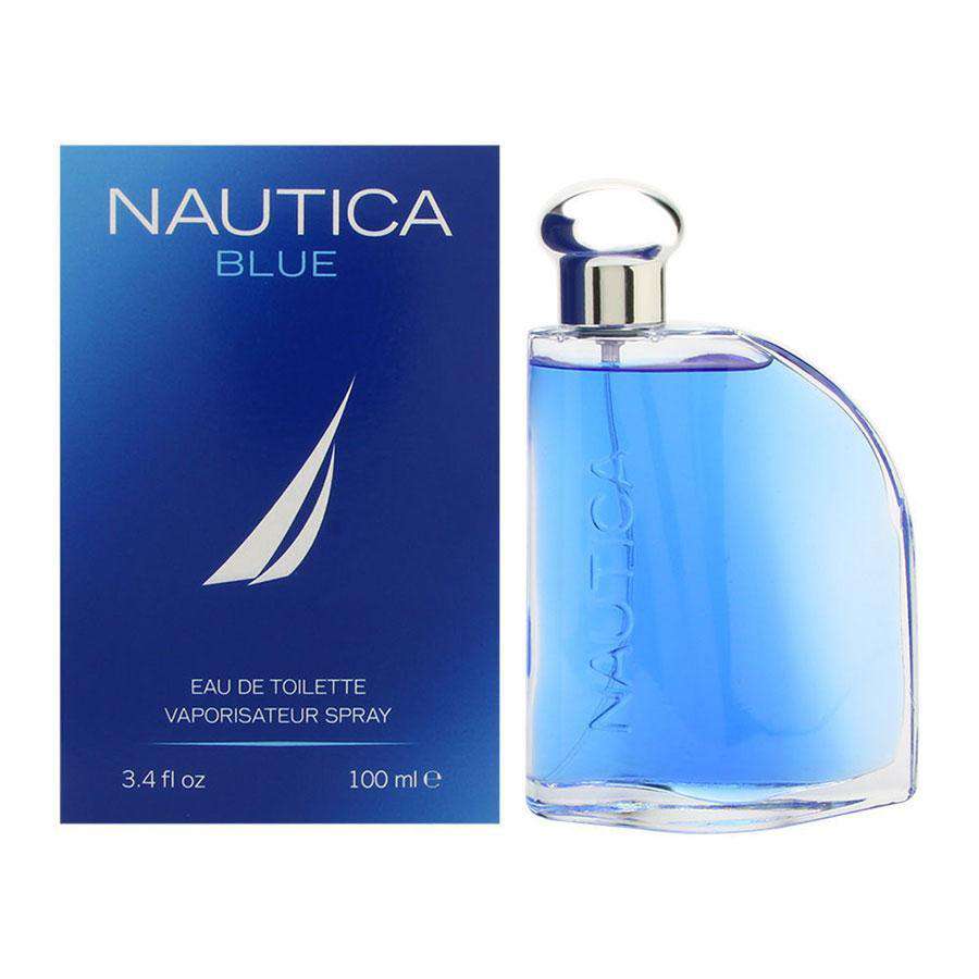Nautica Blue EDT For Men - Image 5