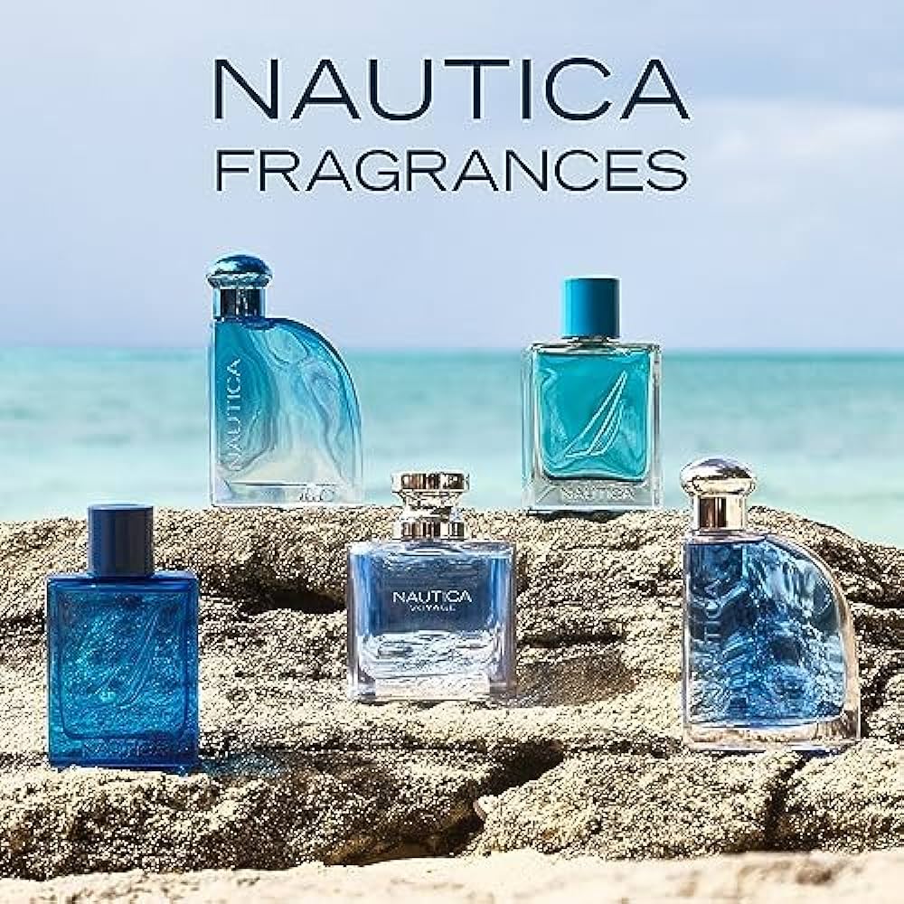 Nautica Classic EDT For Men - Image 2