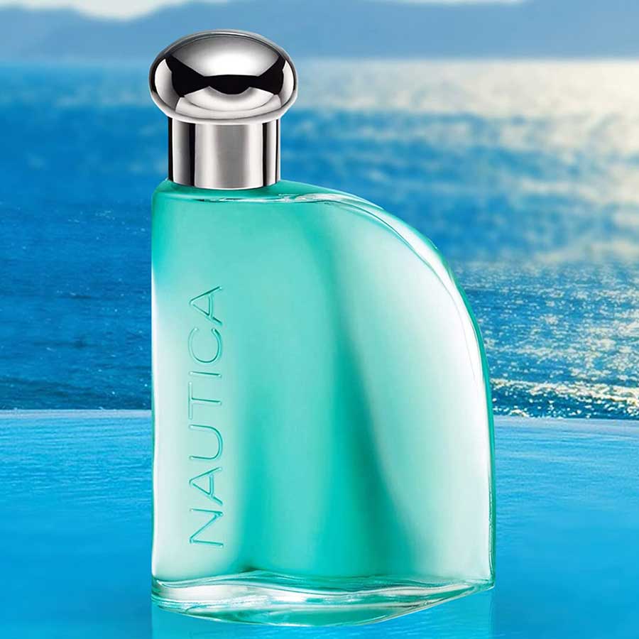 Nautica Classic EDT For Men - Image 3