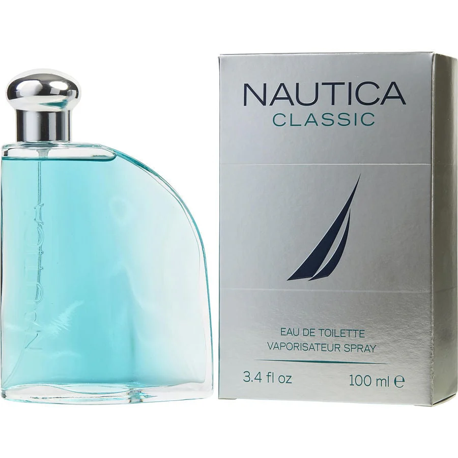 Nautica Classic EDT For Men - Image 4