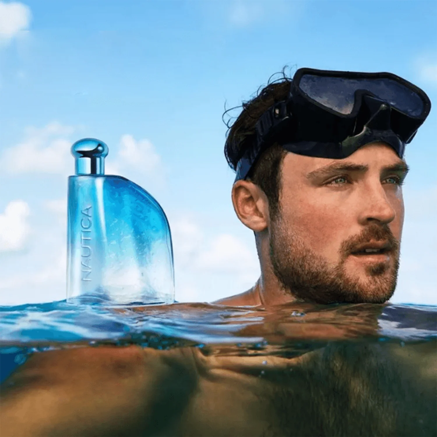 Nautica Pure Blue EDT - Image 3