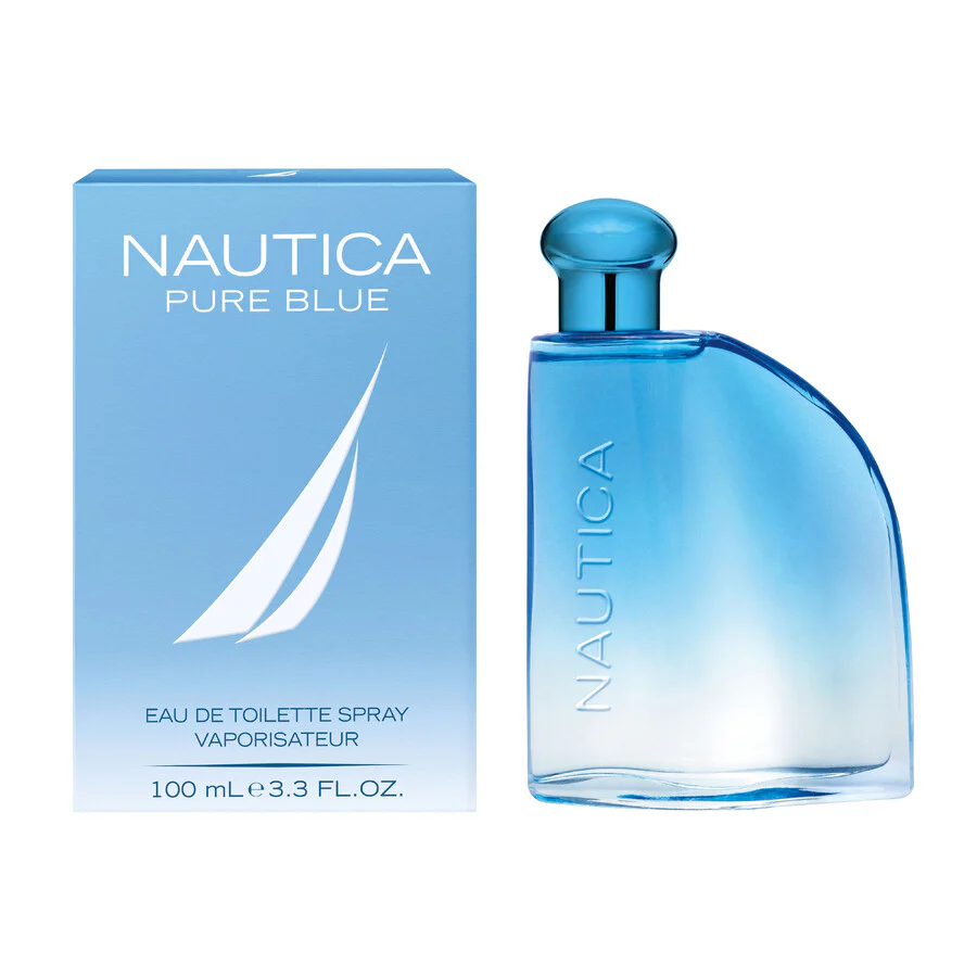 Nautica Pure Blue EDT - Image 5
