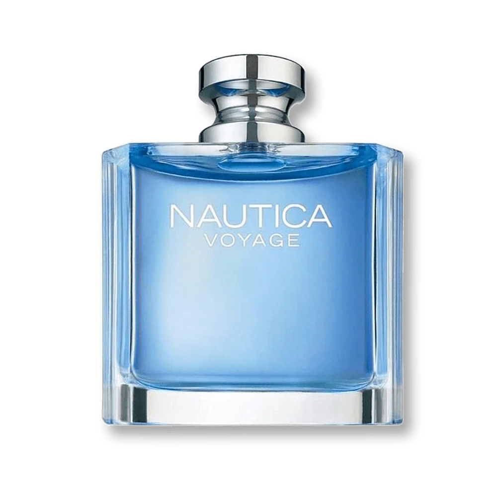 Nautica Voyage EDT