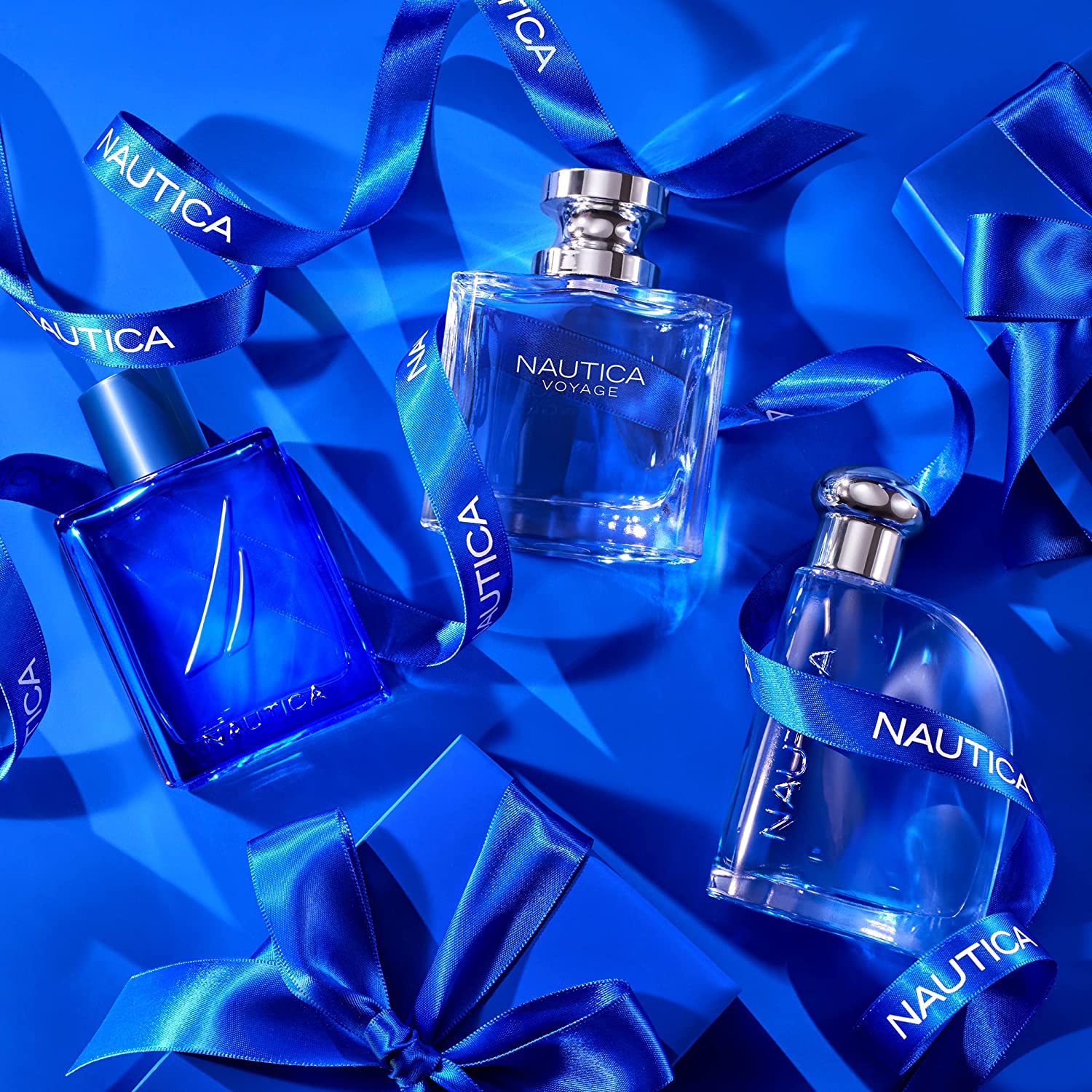 Nautica Voyage EDT - Image 2