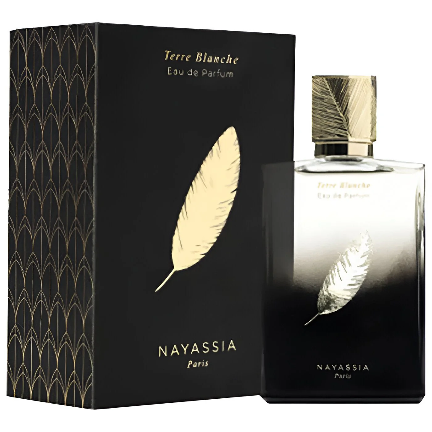 Nayassia Terre Blanche EDP - Image 4