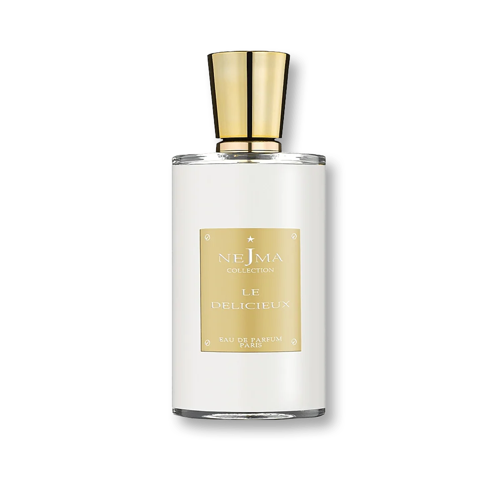 Nejma Collection Le Delicieux EDP