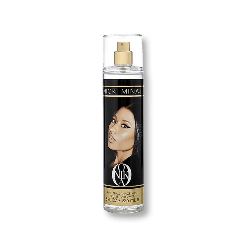 Nicki Minaj Onika Fine Fragrance Mist