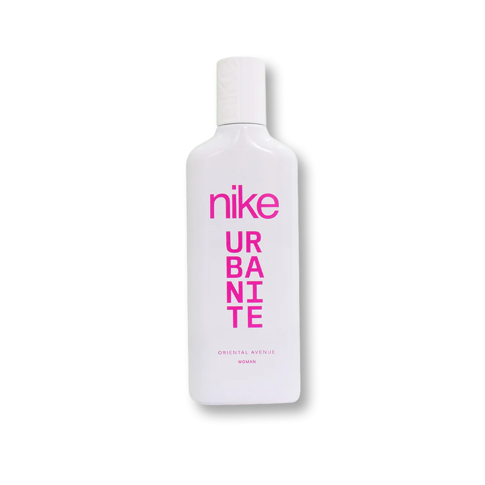 Nike Urbanite Oriental Avenue Woman EDT For Women