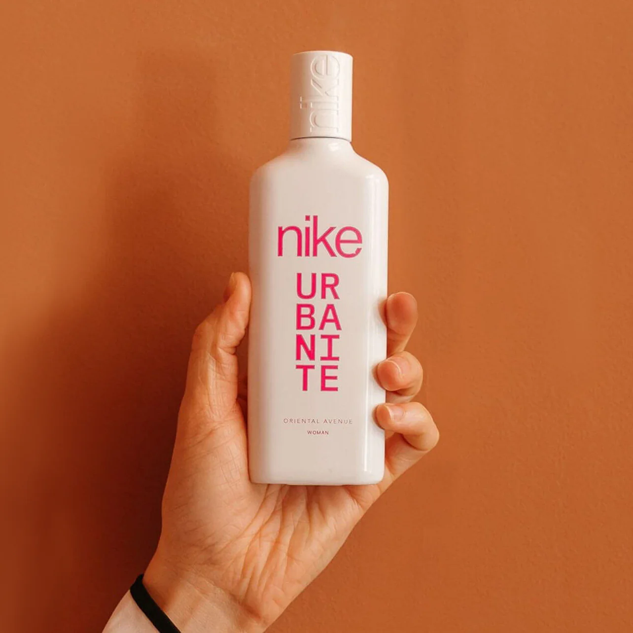 Nike Urbanite Oriental Avenue Woman EDT For Women - Image 2
