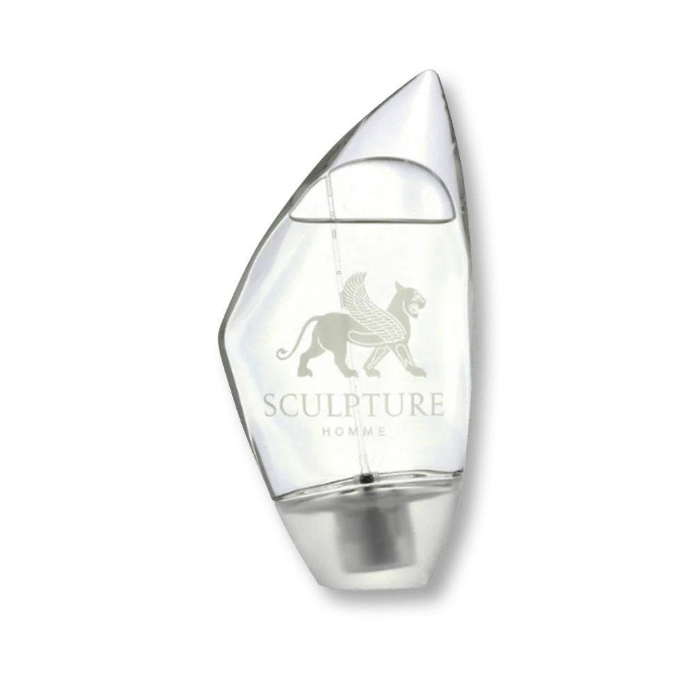Nikos Sculpture EDT