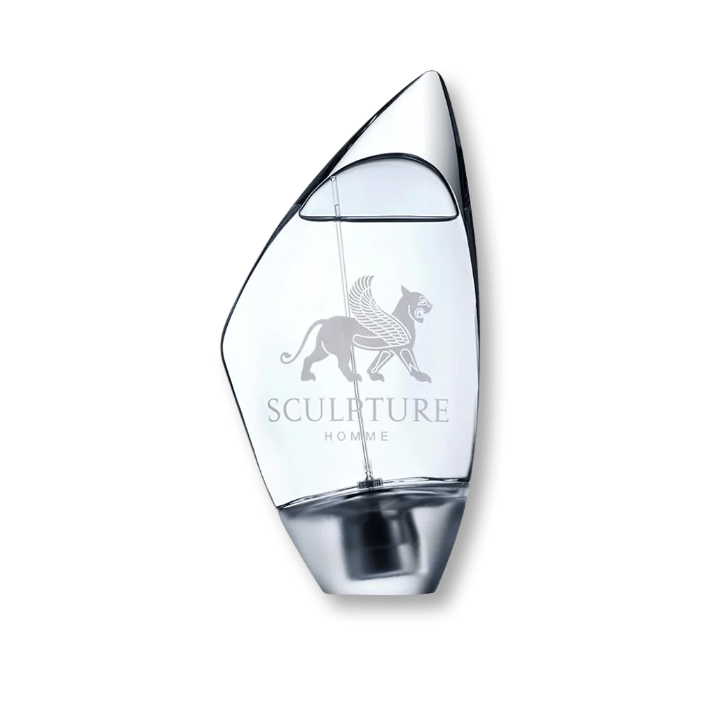 Nikos Sculpture Homme EDT