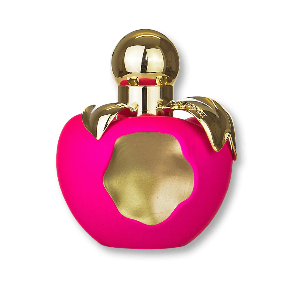 Nina Ricci La Tentation De Nina Limited Edition EDT