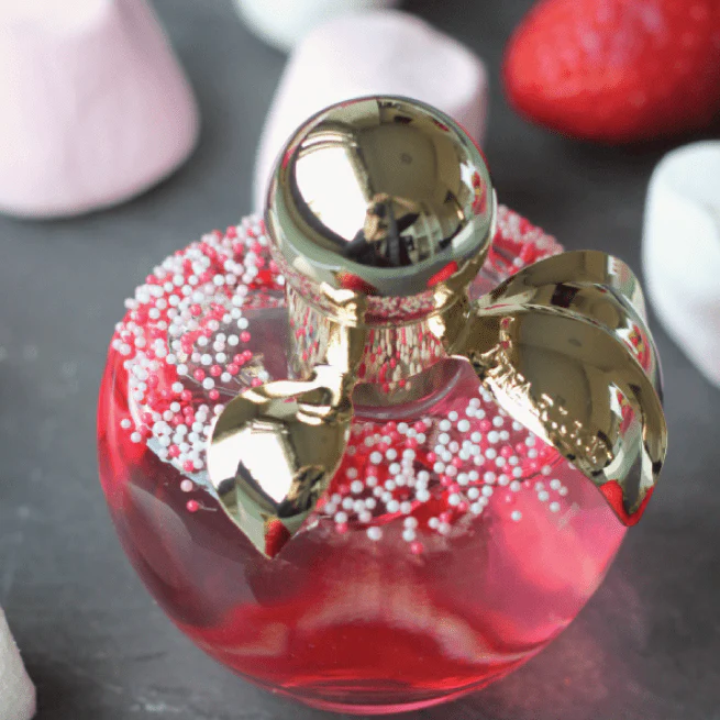 Nina Ricci Les Gourmandises De Nina Limited Edition EDT - Image 2