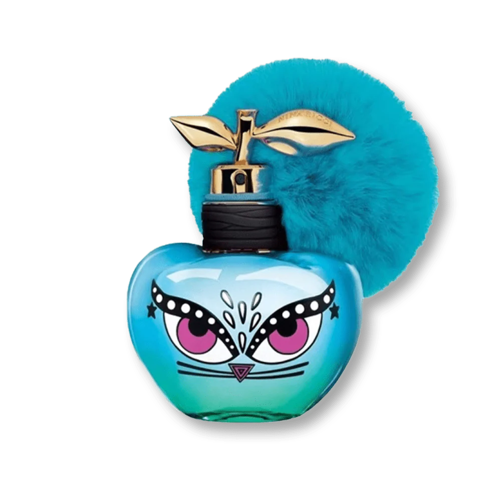 Nina Ricci Les Monstres De Nina Ricci Luna Limited Edition EDT