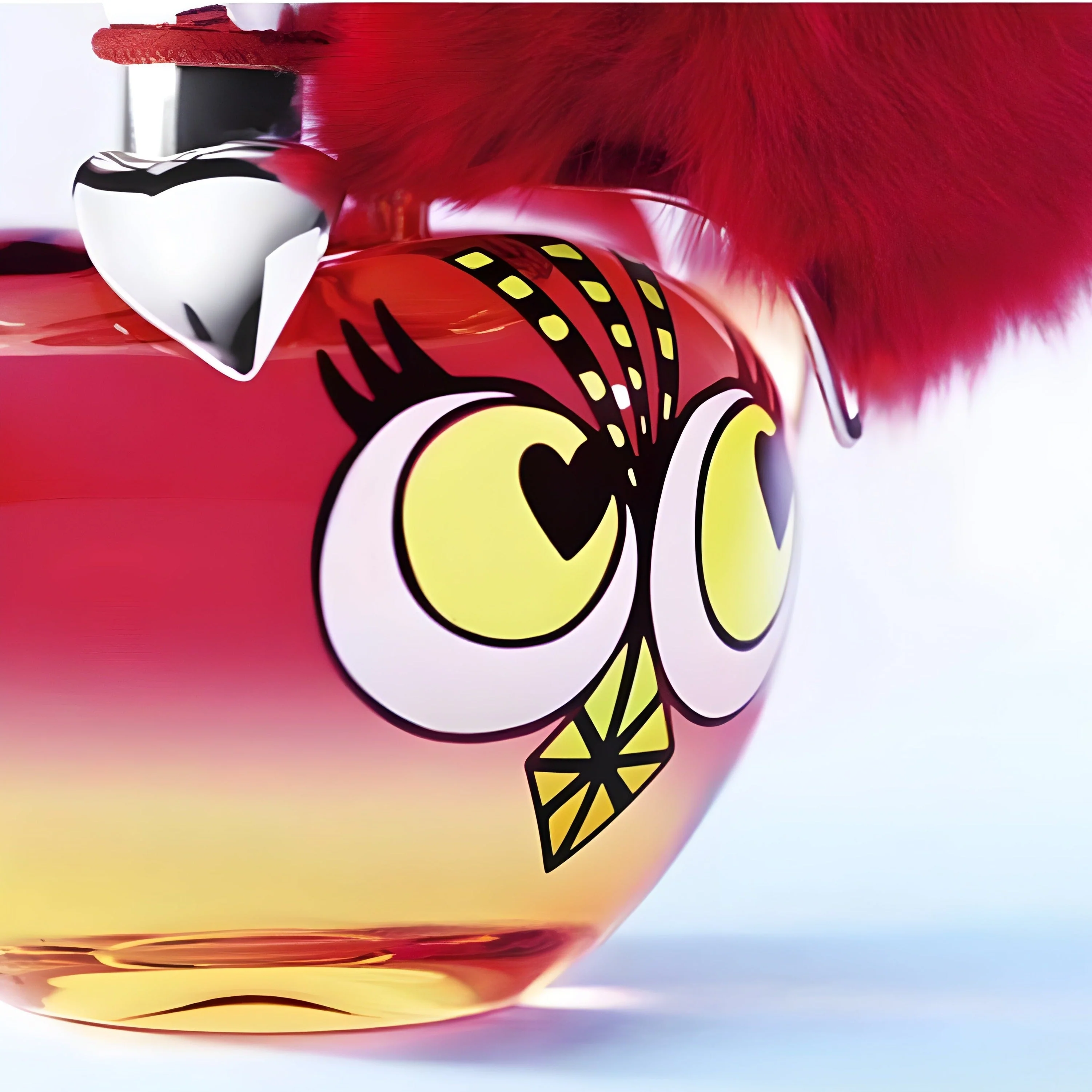 Nina Ricci Les Monstres De Nina Ricci Nina Limited Edition EDT - Image 2