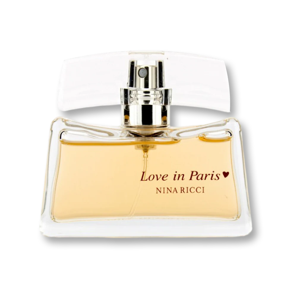 Nina Ricci Love In Paris EDP