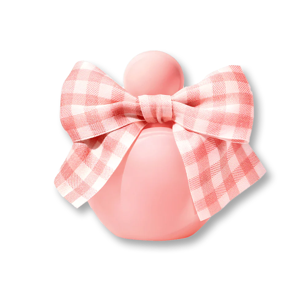 Nina Ricci Nina Rose Garden Limited Edition EDT