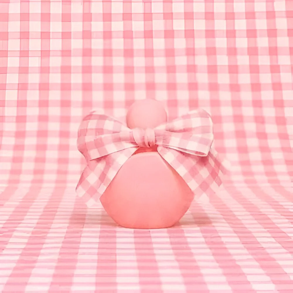 Nina Ricci Nina Rose Garden Limited Edition EDT - Image 2