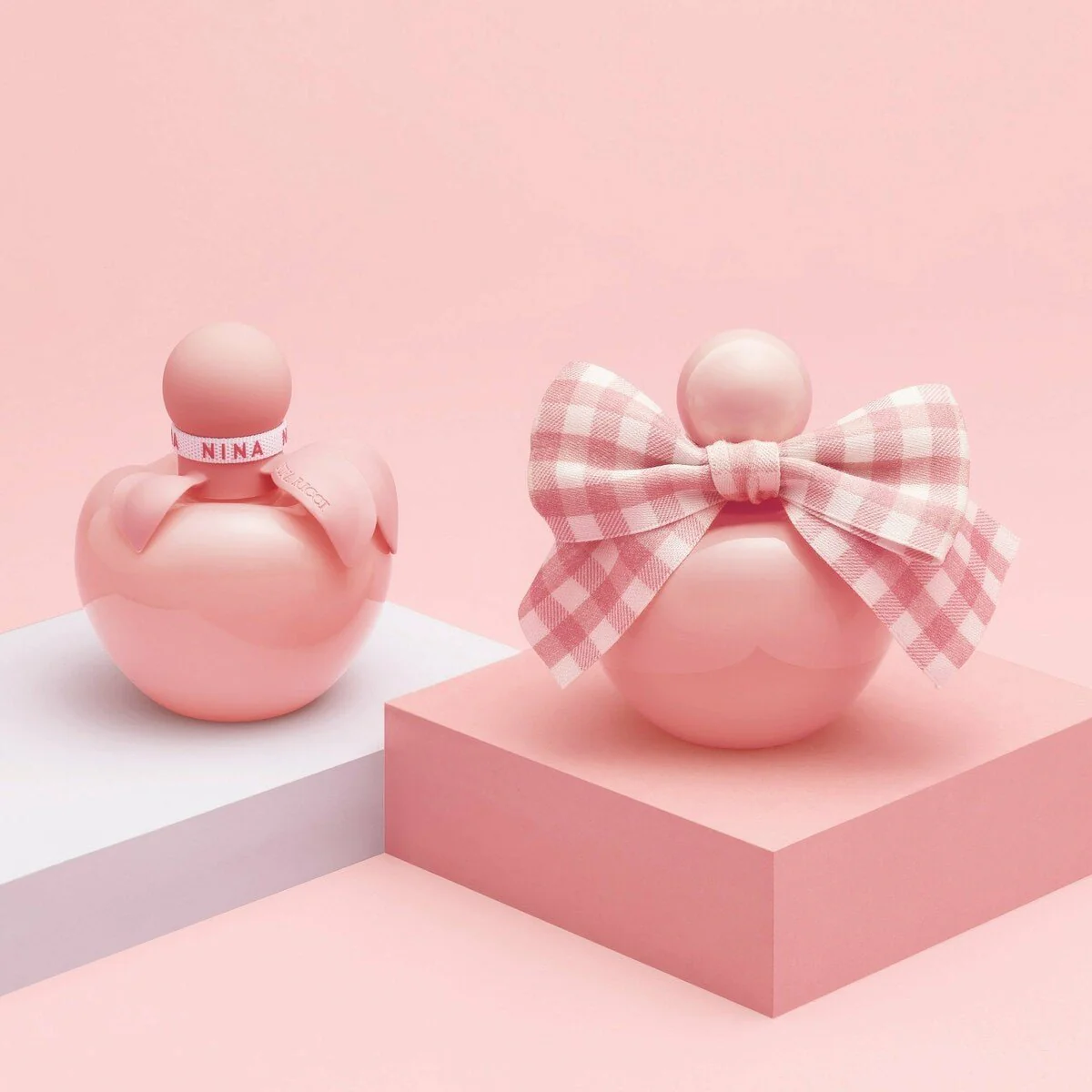 Nina Ricci Nina Rose Garden Limited Edition EDT - Image 3