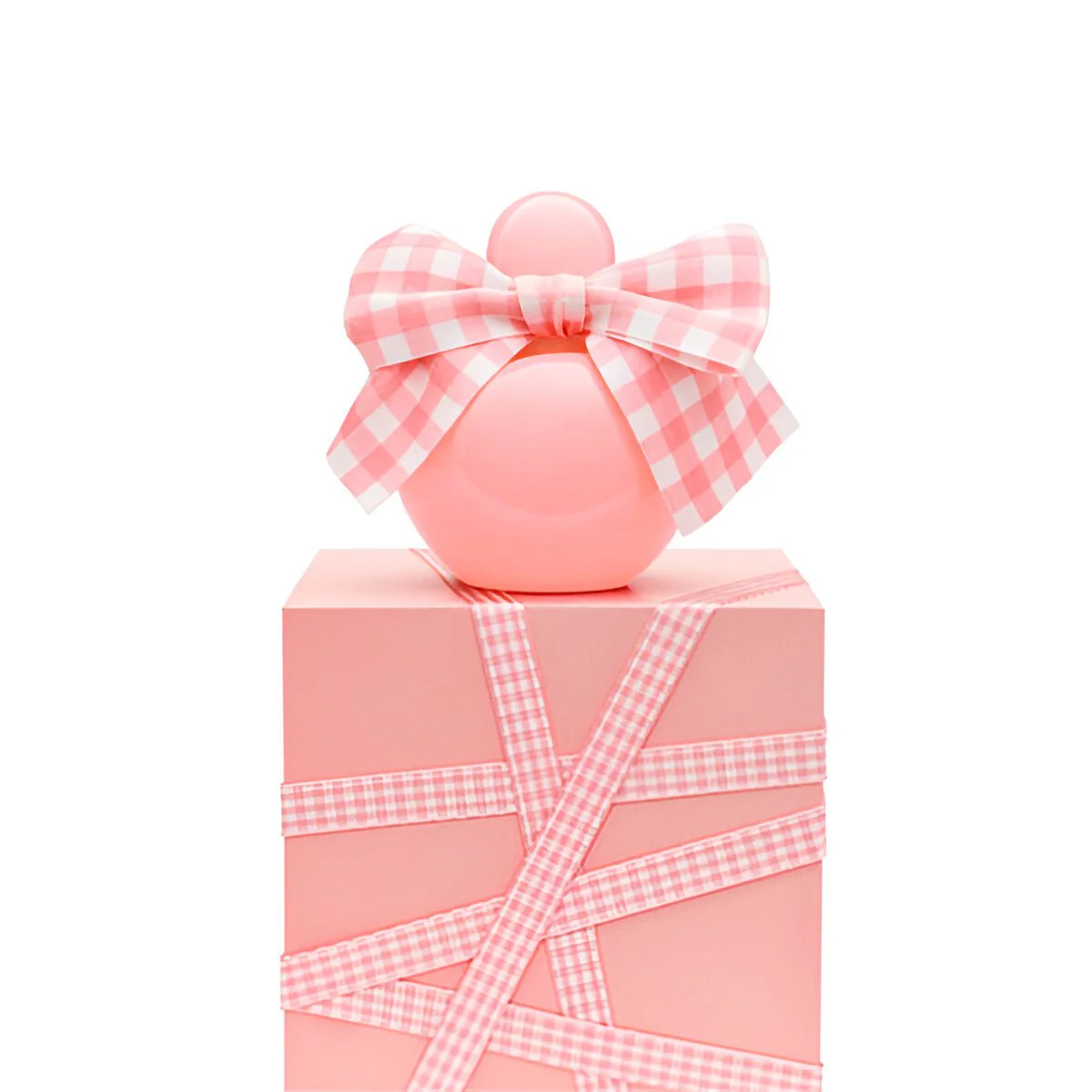 Nina Ricci Nina Rose Garden Limited Edition EDT - Image 6