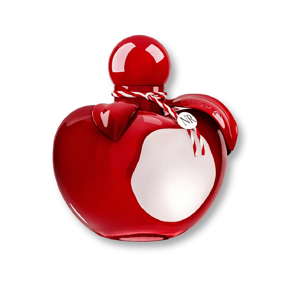 Nina Ricci Nina Rouge EDT
