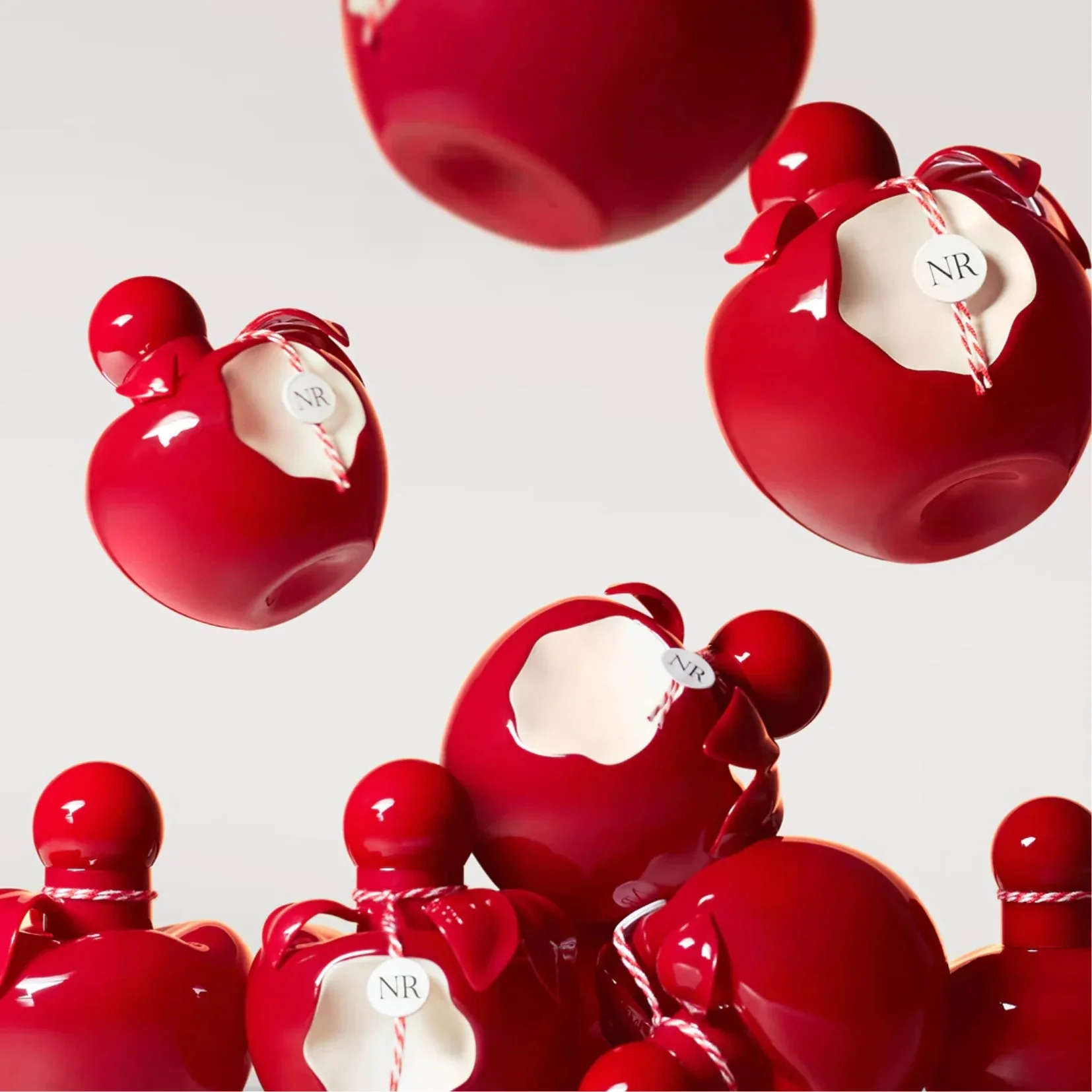 Nina Ricci Nina Rouge EDT - Image 4
