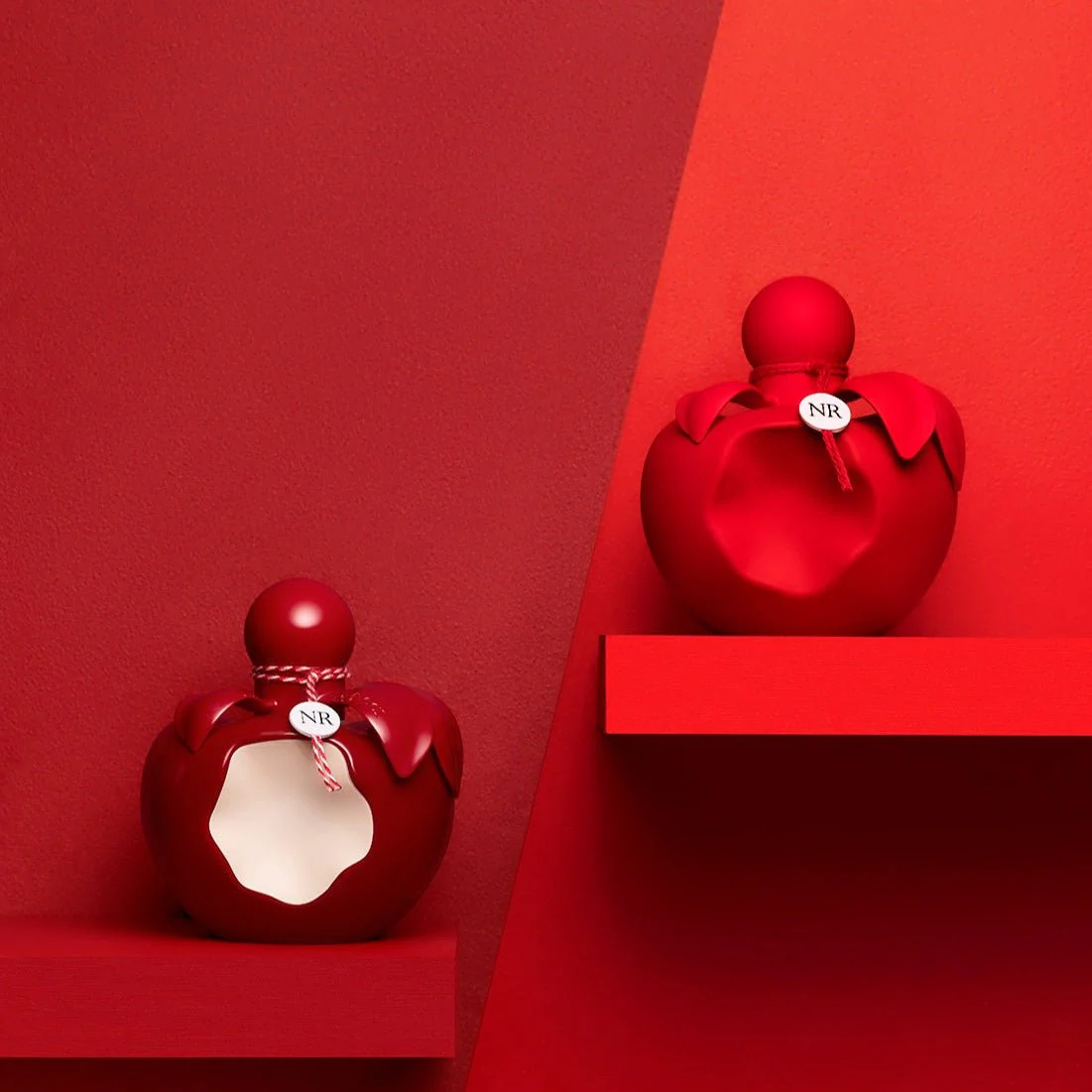 Nina Ricci Nina Rouge EDT - Image 5