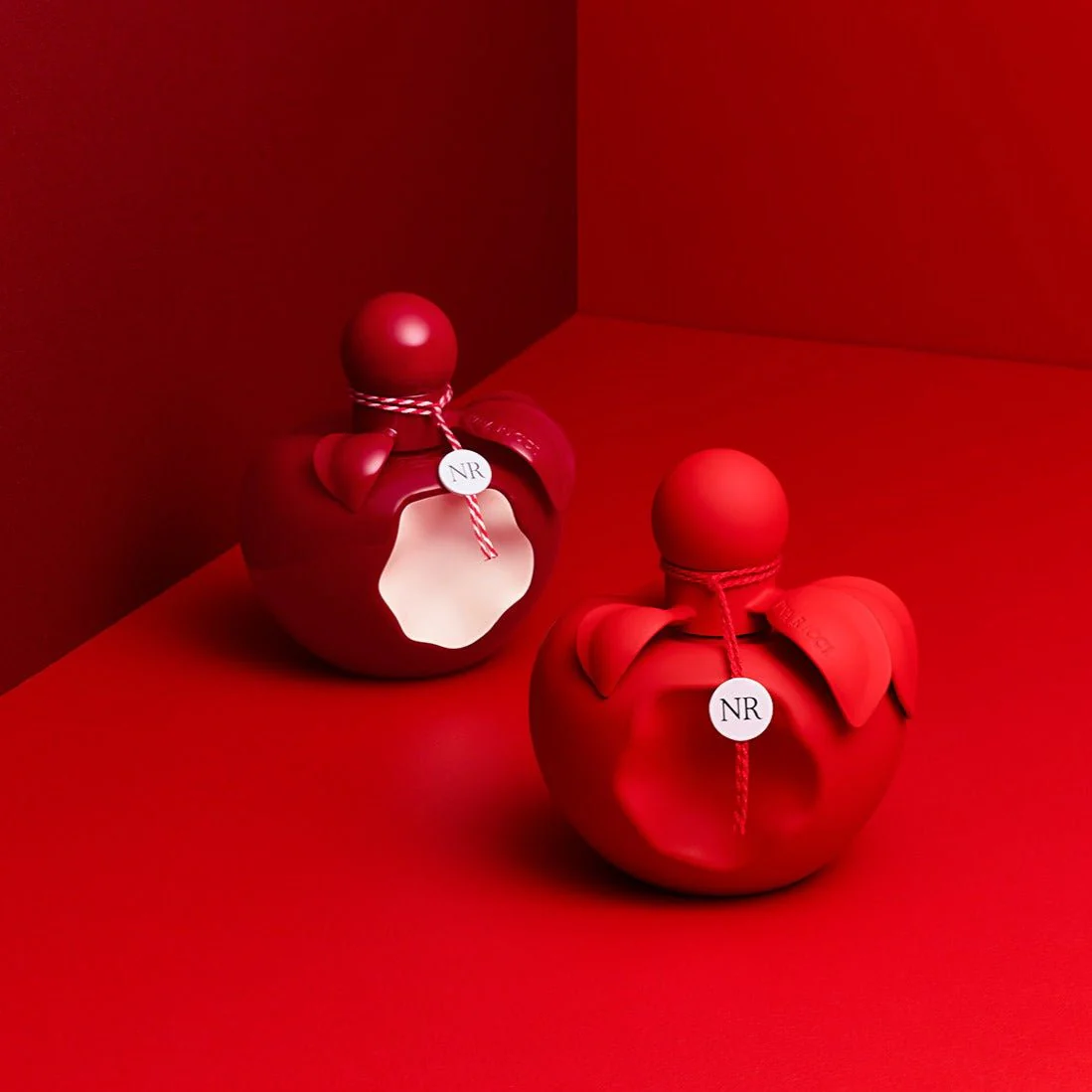 Nina Ricci Nina Rouge EDT - Image 6