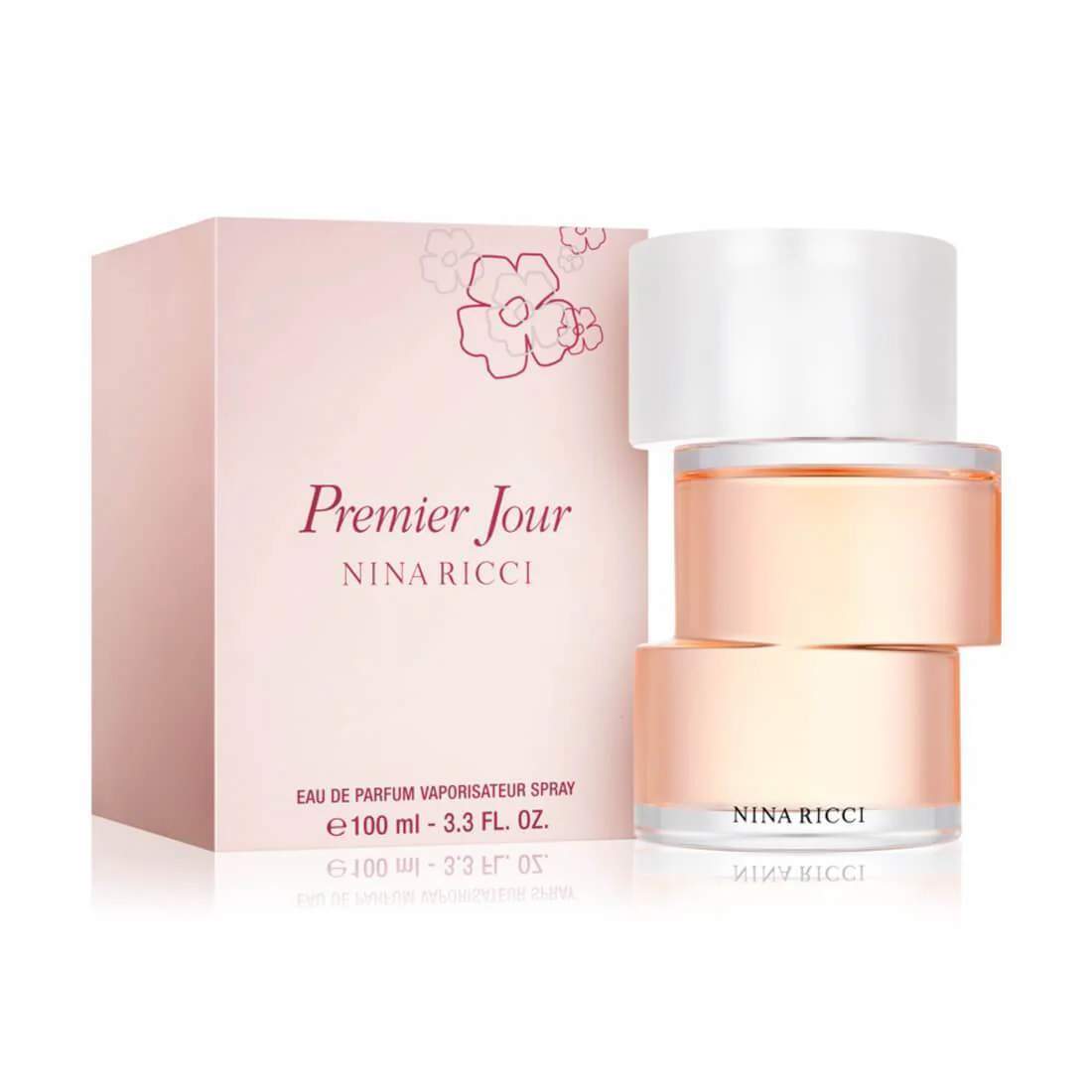 Nina Ricci Premier Jour EDP - Image 4
